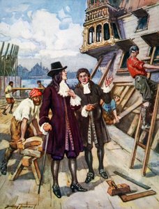 Peter the Great